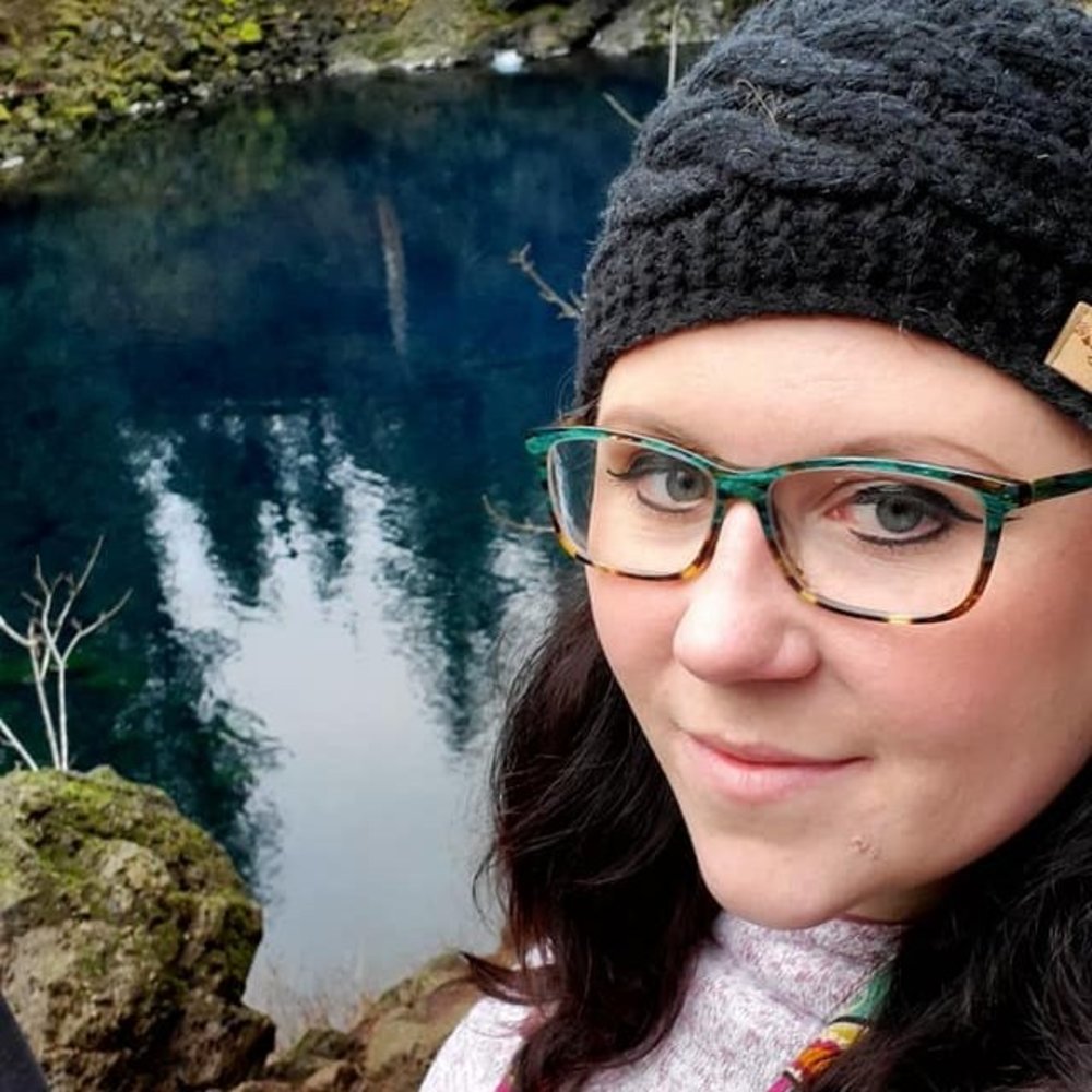 Meet your Posher, Chelsie